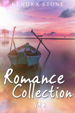 Lesbian Romance Collection - Vol 2