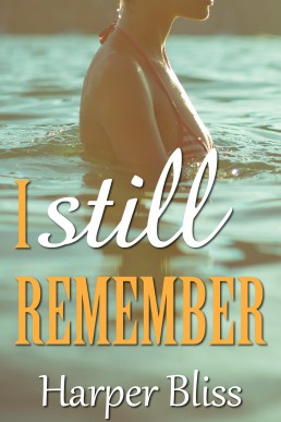 I Still Remember