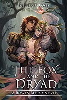 The Fox and the Dryad