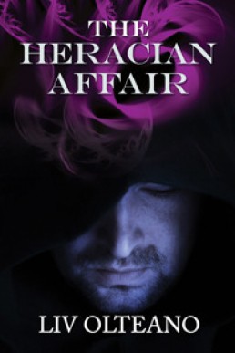 The Heracian Affair (Space Files R #1)