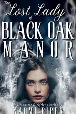 The Lost Lady of Black Oak Manor