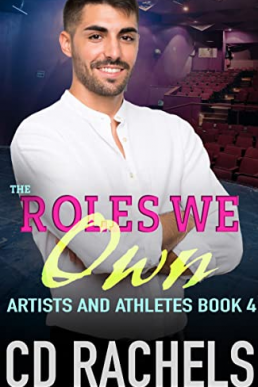 The Roles We Own (Artists and Athletes #4)