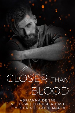 Closer than Blood