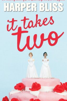 It Takes Two (At the Water's Edge #1.5)