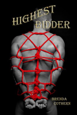 Highest Bidder (Undercover Love 2)