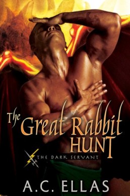 The Great Rabbit Hunt (The Dark Servant 3)