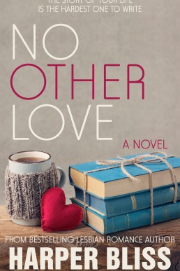 No Other Love (Pink Bean #6)