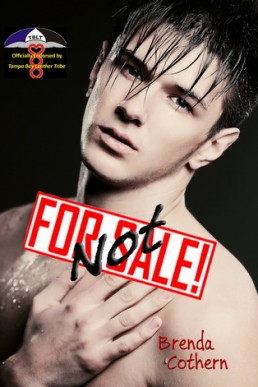 Not For Sale  (Undercover Love 1)