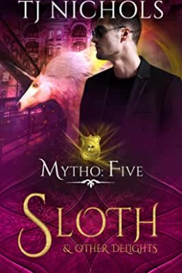 Sloth and other Delights (Mytho 5)