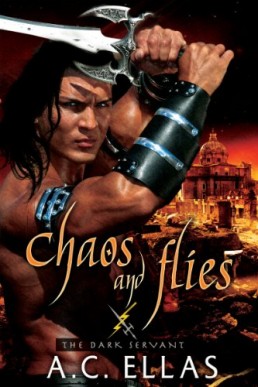 Chaos and Flies (The Dark Servant 5)