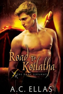 Road to Koilatha (The Dark Servant 1)