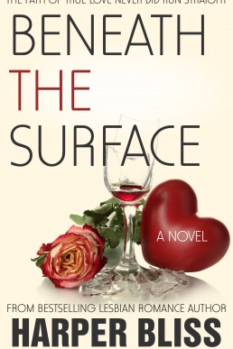 Beneath the Surface (Pink Bean #2)