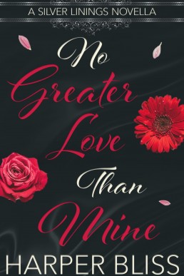 No Greater Love Than Mine: A Silver Linings Novella