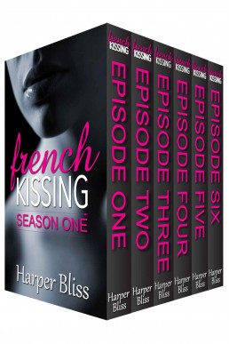 French Kissing: Season One (Episodes 1-6)