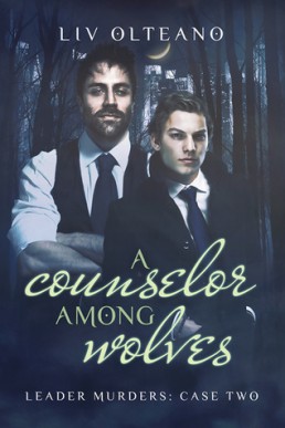 A Counselor Among Wolves (Leader Murders #2)