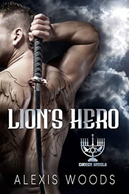 Lion's Hero (Chosen Angels 1)