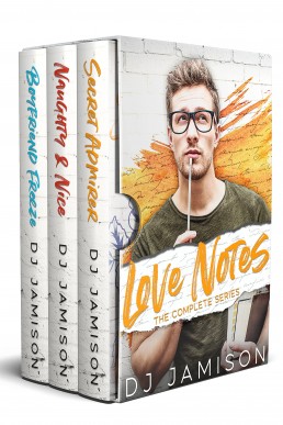 Love Notes (The Complete Series)