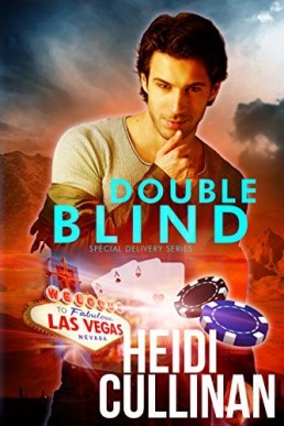 Double Blind (Special Delivery #2) 2017 Edition