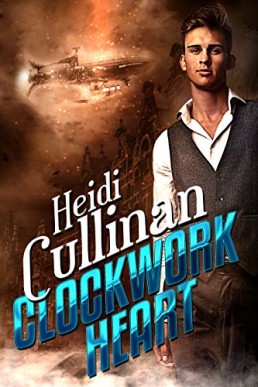 Clockwork Heart (Clockwork Love #1)