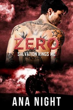 Zero (Salvation Kings MC 7)