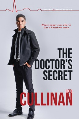 The Doctor's Secret (Copper Point Medical #1)