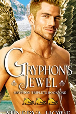 The Gryphon's Jewel (Gryphon Triplets #1)