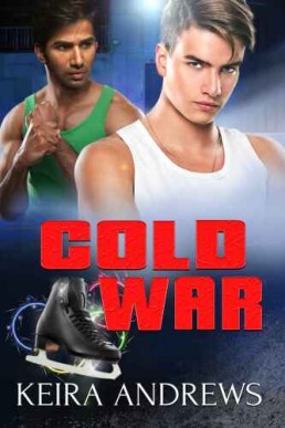 Cold War (Cold War #1-2,  2014 Ed)