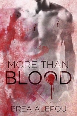 More Than Blood (Blood 1)