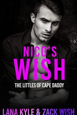 Nico's Wish (The Littles Of Cape Daddy #4)