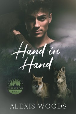 Hand in Hand (Forest Edge Book 1)