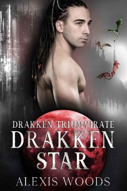 Drakken Star (Drakken Triumvirate 3)