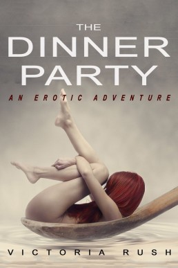 The Dinner Party: An Erotic Adventure