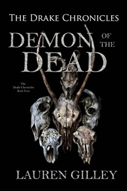 Demon of the Dead (The Drake Chronicles 4)