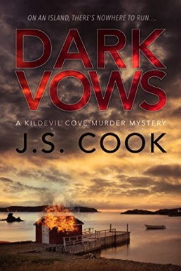 Dark Vows (Kildevil Cove Murder Mysteries 5)