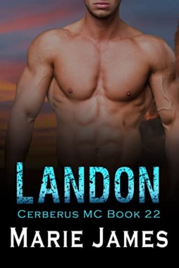 Landon (Cerberus MC 22)