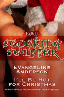 I'll Be Hot for Christmas (The Assignment 2)