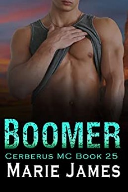 Boomer (Cerberus MC 25)