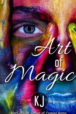 Art of Magic