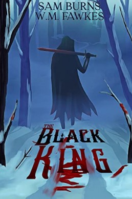 The Black King