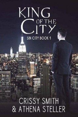 King of the City (Sin City 1)