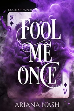 Fool Me Once (Court of Pain 1)