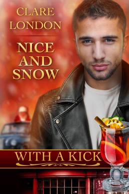 Nice and Snow (With A Kick 6)