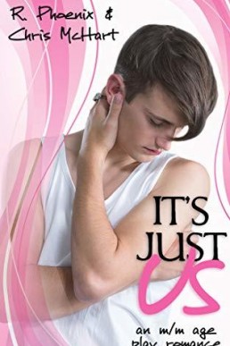 It's Just Us (It's Just Us #1)