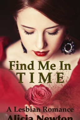 Find Me in Time (Secret Love #1)