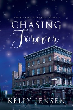 Chasing Forever (This Time Forever 3)