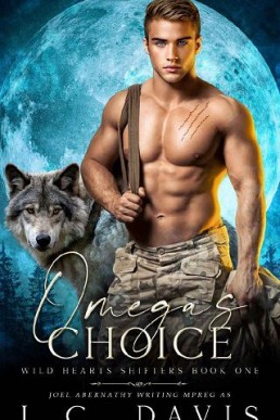 Omega’s Choice (Wild Hearts Shifters 1)