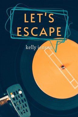 Let's Escape (Time Forever 2.5)