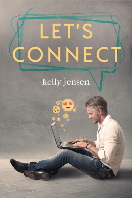 Let's Connect (Let's Connect 1)