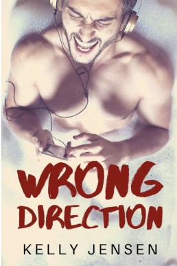 Wrong Direction