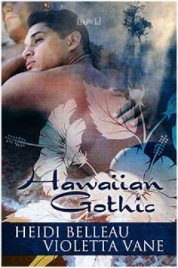 Hawaiian Gothic